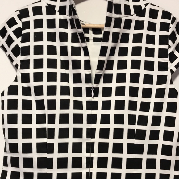 NWOT Sheath Dress - Picture 3 of 5